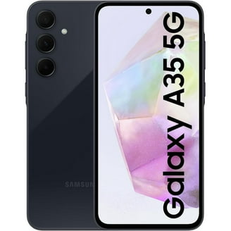 sam sung galaxy A 35 5g 128gb sim フリー Amazon.com: SAMSUNG Galaxy A35 5G A Series Cell Phone, 128GB