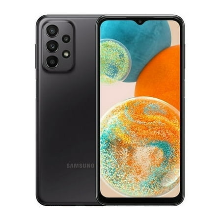 Samsung Galaxy A35 5G Awesome Navy DEMO- ATT
