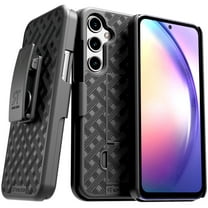 Samsung Galaxy A35 5G Belt Clip Holster Phone Case