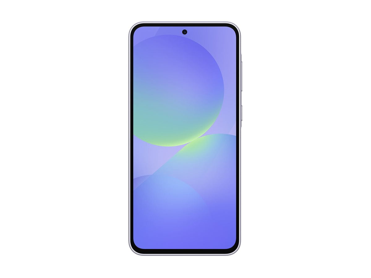 Samsung Galaxy A36 5G (128GB, 6GB) 6.7" Fully Unlocked, Global 5G/4G LTE A366U1