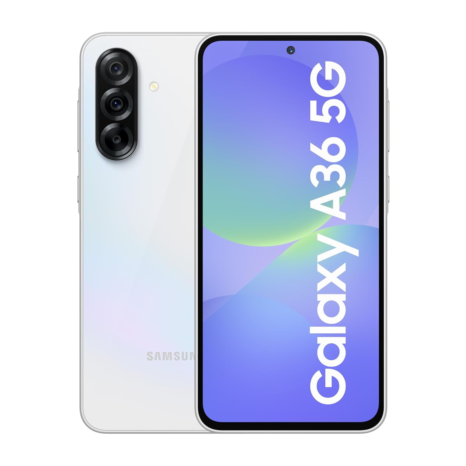 Samsung Galaxy A36 5G 2025 (6GB RAM,128GB) AI Smartphone | GSM