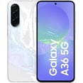 Samsung Galaxy A36 5G AI, 256GB+8GB RAM, Android Smartphone, Dual Sim ...