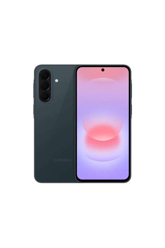 Galaxy A37 5G A376B 128GB Dual-SIM GSM Unlocked Android Smartphone (Global, International Variant) - Awesome Graygreen