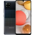 thumbnail image 1 of Samsung - Galaxy A42 5G 128GB - Black (Verizon), 1 of 2