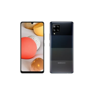 Pre-Owned Samsung Galaxy A42 5G A426U (Xfinity Mobile Only) 128GB Prism Dot Black