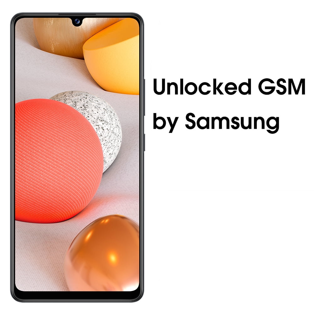 Samsung Galaxy A42 5G SM-A426B 128GB DUOS Unlocked GSM Android ...