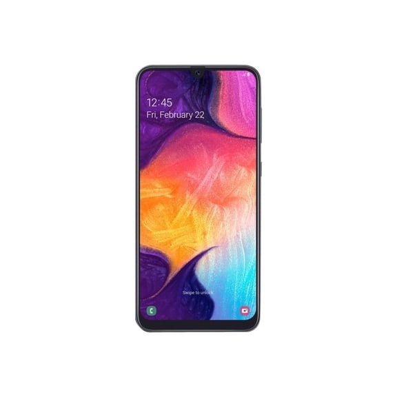 Pre-Owned Samsung Galaxy A50, (Sprint)