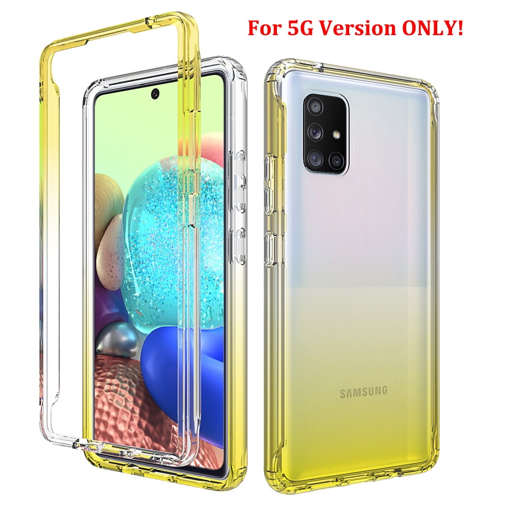Samsung Phones Case For Samsung A51 Amazon Full Cover Protective