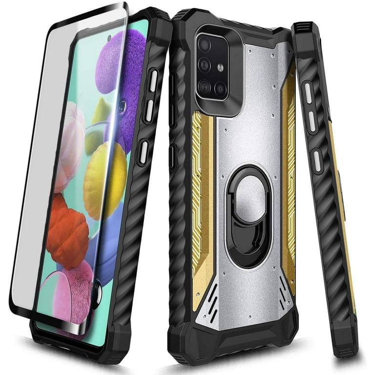 Waterproof Case Shockproof Cases For Samsung A51 Phones For