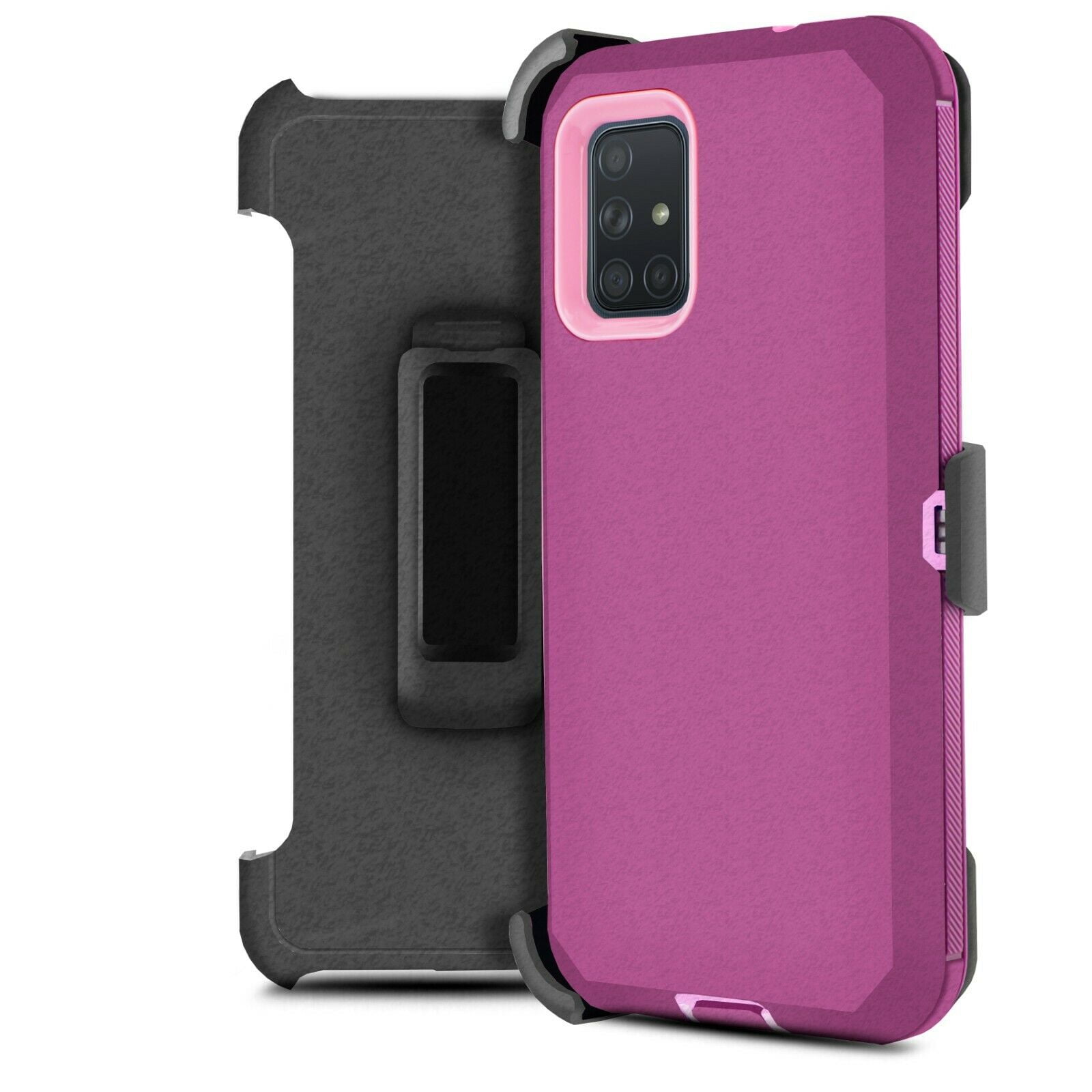 Screen Protector Samsung A51 Otterbox Defender Case Otterbox