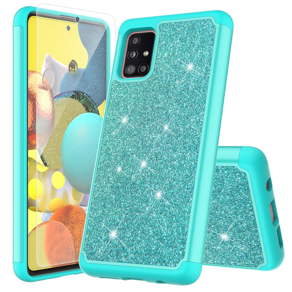 Cell Phones Amazon Case Samsung A51 Samsung Galaxy A51 5G Case, [Not Fit  Samsung A51 Um/