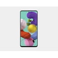 thumbnail image 1 of Samsung Galaxy A51 (SM-A515F/DS) Dual SIM 128GB,6GB RAM - Prism Crush Silver, 1 of 8