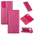 thumbnail image 1 of Samsung Galaxy A51 Wallet Case (not fit A51 4G), Dteck Bling Slim PU Leather Magnetic Flip Folio Stand Case Cover Built-in One Card Holder For Samsung Galaxy A51 5G,Rose, 1 of 6