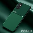 thumbnail image 1 of for Samsung Galaxy A52 5G Case, Luxury Ultra Slim with Magnetic Matte Dual Layer Shockproof Bumper Frame Drop Protection Hybrid Phone Case Cover for Samsung Galaxy A52 5G,Green, 1 of 4