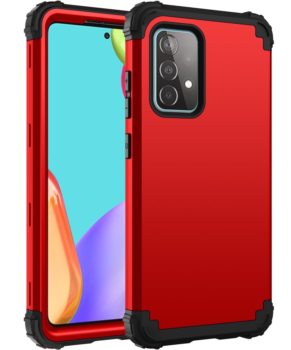 Galaxy - 【A】SC-53B/Galaxy A52 5G/357628493501800 Amazon.com: Samsung Galaxy A52 (5G) 128GB A526U (T-Mobile
