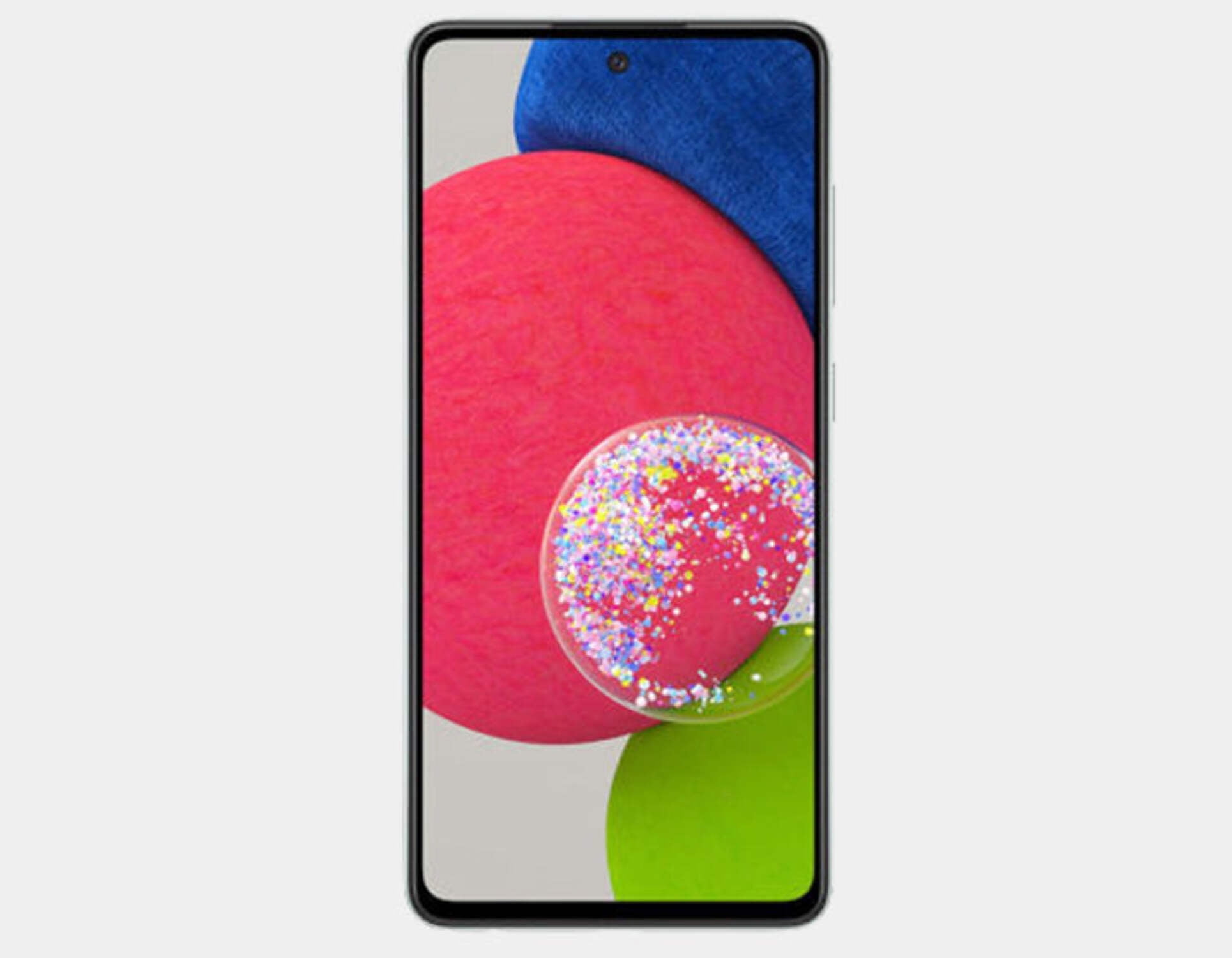 Samsung Galaxy A52s 5G 128GB A528B Dual Sim 6.5'' Super AMOLED