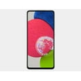 thumbnail image 1 of Samsung Galaxy A52s 5G 128GB A528B Dual Sim 6.5'' Super AMOLED Display GSM Unlocked International Version Awesome Violet(New), 1 of 8