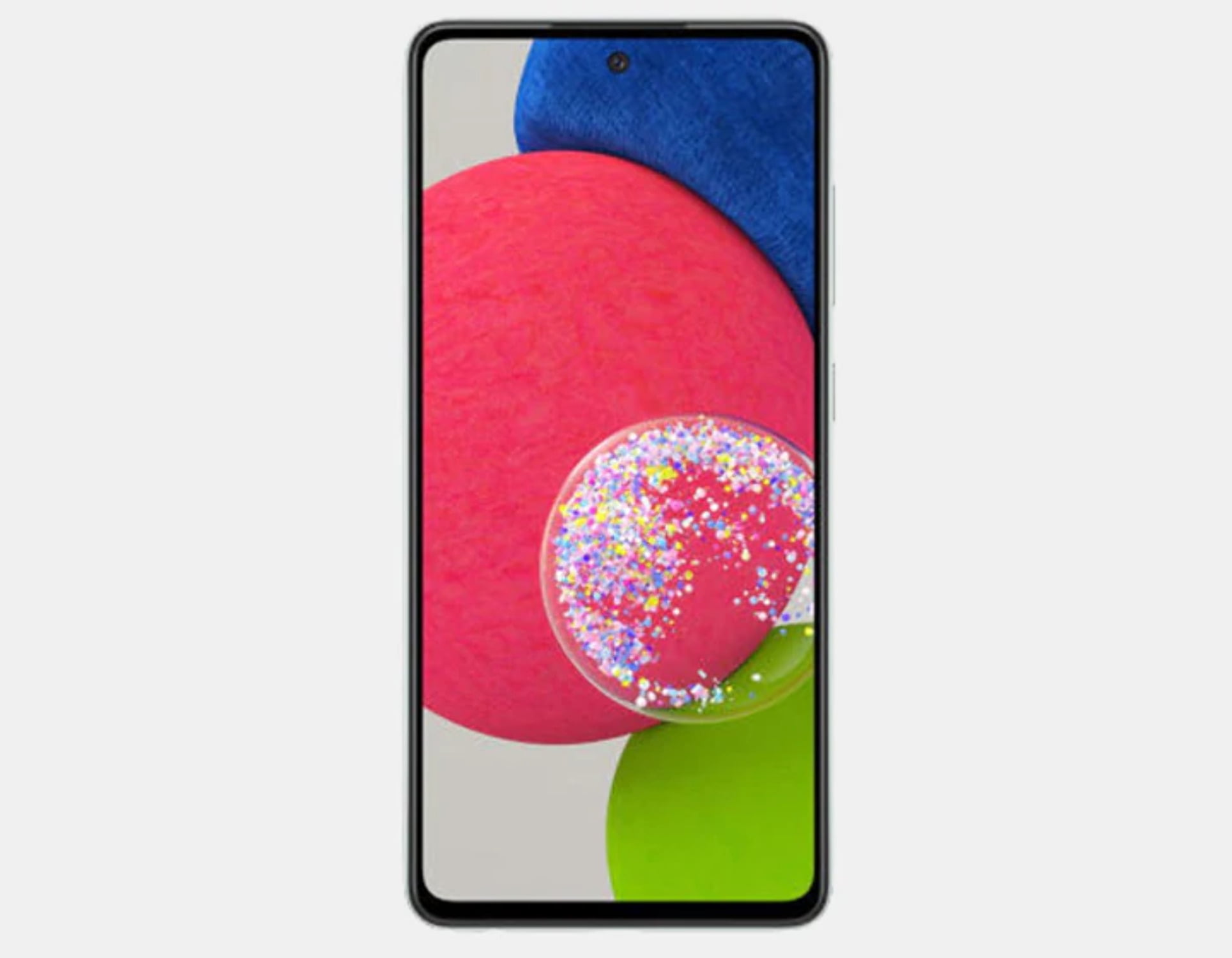 Samsung Galaxy A52s 5G 128GB A528B Dual Sim 6.5'' Super