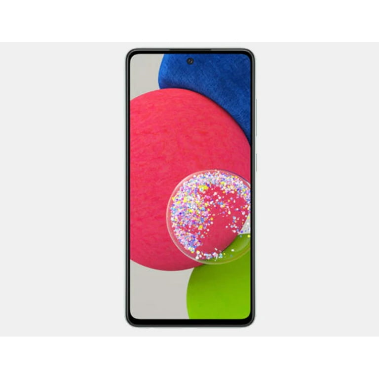 Samsung Galaxy A52s 5G 128GB A528B Dual Sim 6.5'' Super