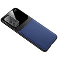 thumbnail image 1 of for Samsung Galaxy A53 5G 6.5" 2022 Military Shockproof Case, PC Skin Texture & Anti-Fingerprint Heavy Duty Full Body Protective Case for Samsung A53 5G Women Men, Blue, 1 of 12