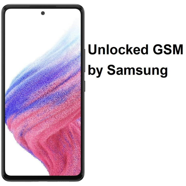 Samsung Galaxy A14 4G LTE 128GB Dual SIM GSM Factory Unlocked Smartphone NEW