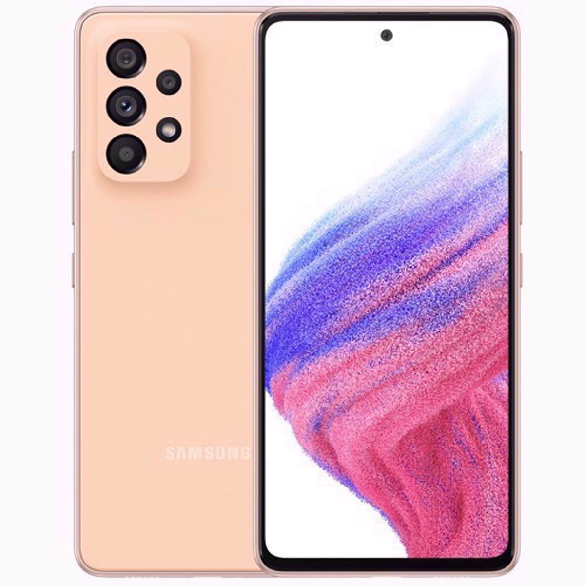 ち*ー様 Samsung galaxy A53 simフリー256GB Samsung Galaxy A53 (5G) STANDARD EDITION Dual-SIM 256GB ROM + 6GB