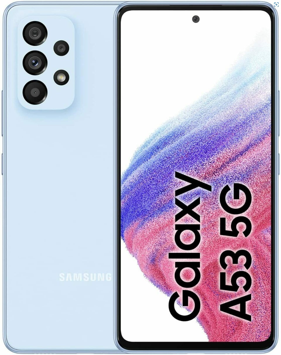 Samsung Galaxy A53 SM-A5360 256GB 8GB International GSM