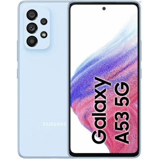 Samsung A53 Mobile