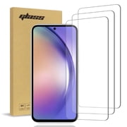 Samsung Galaxy A54 5G (3 Per Pack) 2.5D Glass Screen Protector