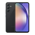 thumbnail image 1 of Samsung Galaxy A54 5G A546E 128GB Dual SIM GSM Unlocked Android Smartphone (Latin Variant/US Compatible LTE) - Awesome Black, 1 of 8