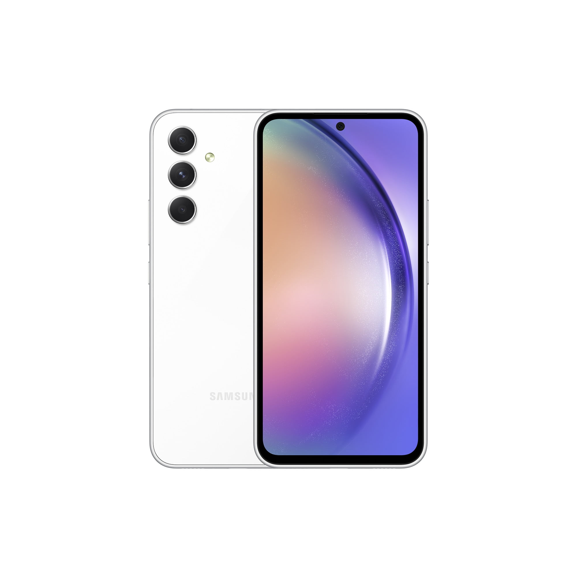 Samsung Galaxy A54 5G 128GB Dual SIM Unlocked Android Samsung Galaxy A54 5G 128GB Dual SIM Unlocked Android