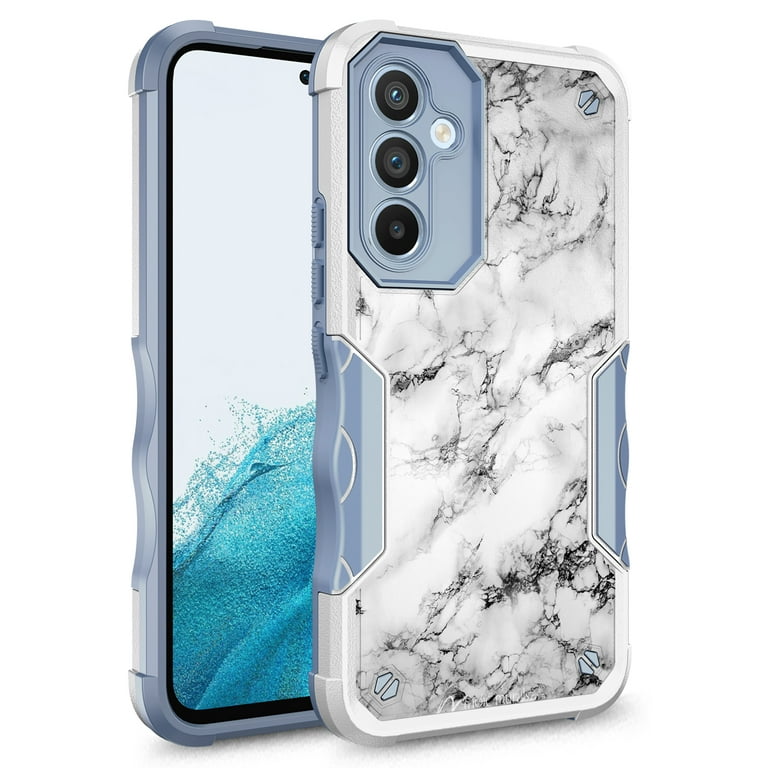 Galaxy A54 5G 本体 箱・ケース付き ray-out レイ・アウト Galaxy A54 5G 耐衝撃ケース | スマート