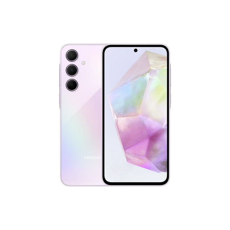 Samsung Galaxy A55 5G 128GB Dual-SIM Unlocked Android Samsung Galaxy A55 5G 128GB Dual-SIM Unlocked Android