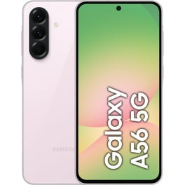 Samsung Galaxy A56 5G AI, 256GB+8GB RAM, Android Smartphone