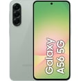 thumbnail image 1 of Samsung Galaxy A56 5G 2025 (8GB RAM, 256GB) AI Smartphone | GSM unlocked Dual SIM | International Version (Brand New) - Awesome Olive, 1 of 9