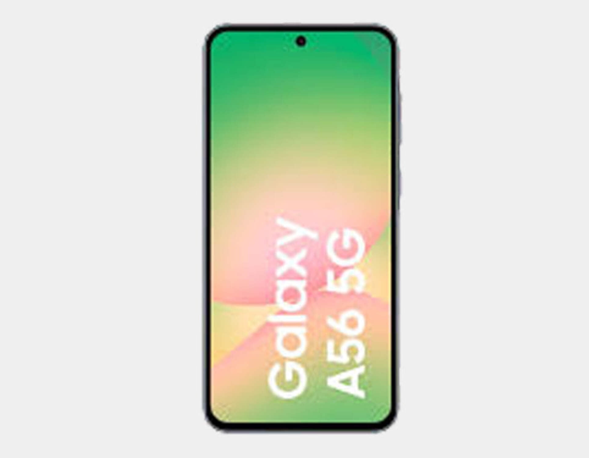 Samsung Galaxy A56 5G A566B Dual SIM 256GB ROM 8GB RAM GSM