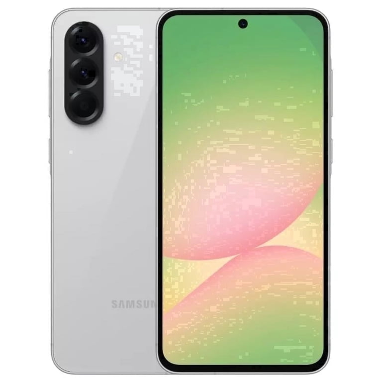 Samsung Galaxy A56 5G AI Smartphone 256GB 12GB RAM 6.7-inch FHD+