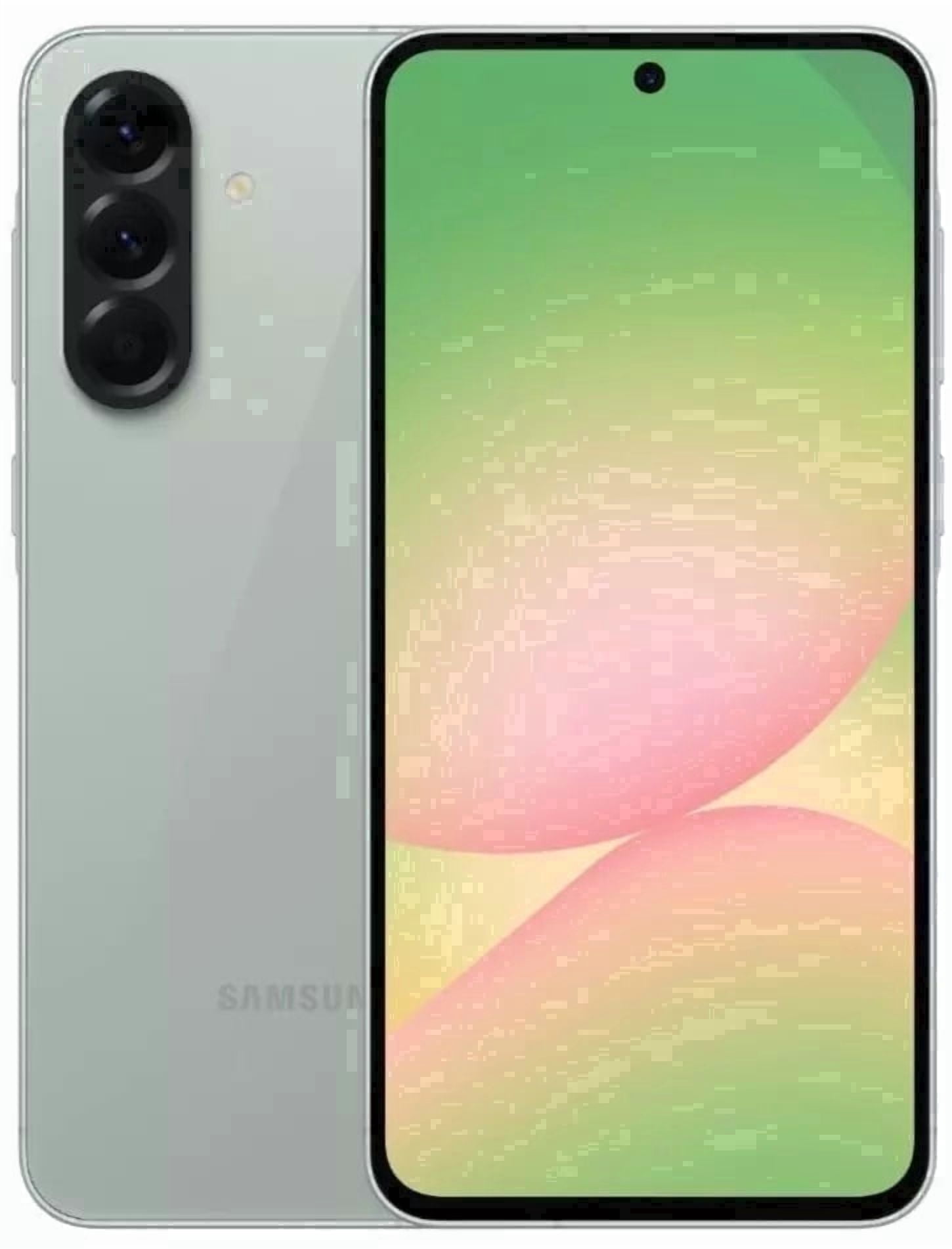 [最安]Samsung Galaxy A56 Samsung Galaxy A56 5G AI Smartphone, 256GB+12GB RAM, Unlocked