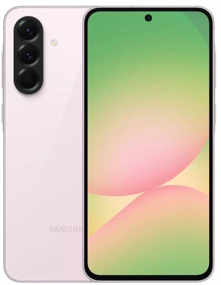 【SIMフリー】Galaxy A56 5G｜8/128｜ピンク【新品】 SAMSUNG-Galaxy-A56-5G-Ai-128GB