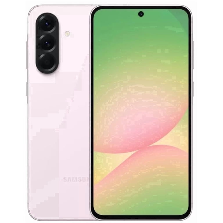 Samsung Galaxy A56 5G AI, 256GB+8GB RAM, Android Smartphone