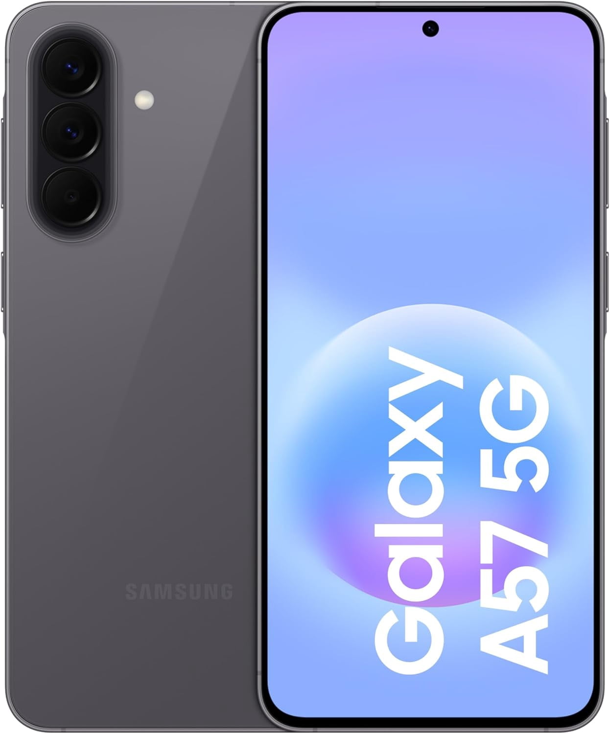 Samsung Galaxy A57 5G（128GB) sim free Samsung Galaxy A57 5G 2026 (128GB Storage, 8GB RAM) – Brand New