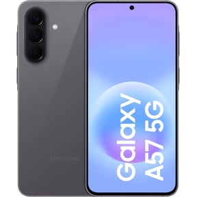 Samsung Galaxy A57 5G 2026 (128GB Storage, 8GB RAM) – Brand New | 6.7” Super AMOLED+ 120Hz Display | 50MP Camera | GSM Unlocked | International Version Dual SIM | AI Smartphone