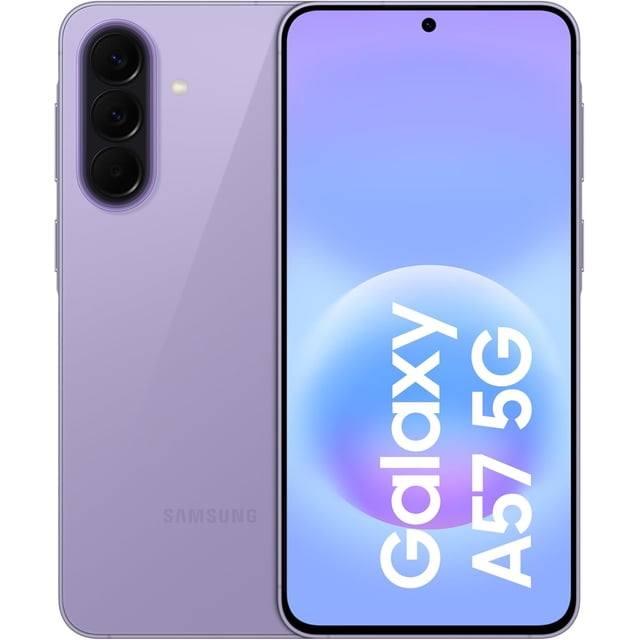 Samsung Galaxy A57 5G 2026 (256GB Storage, 12GB RAM) – Brand New | 6.7 ...