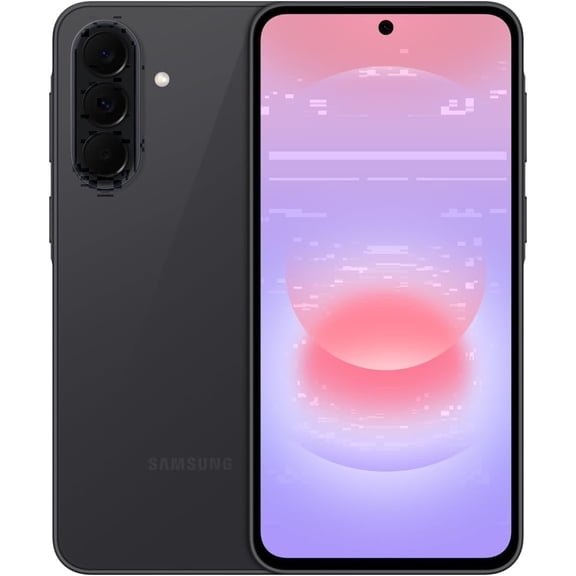 Samsung Galaxy A57 5G A576B 256GB Dual-SIM GSM Unlocked Android Smartphone (Global, International Variant) - Awesome Gray