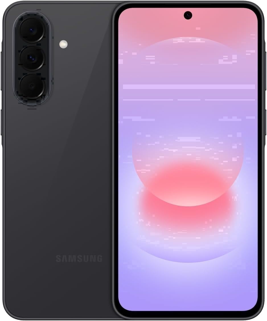Samsung Galaxy A57 5G A576B 256GB Dual-SIM GSM Unlocked Android