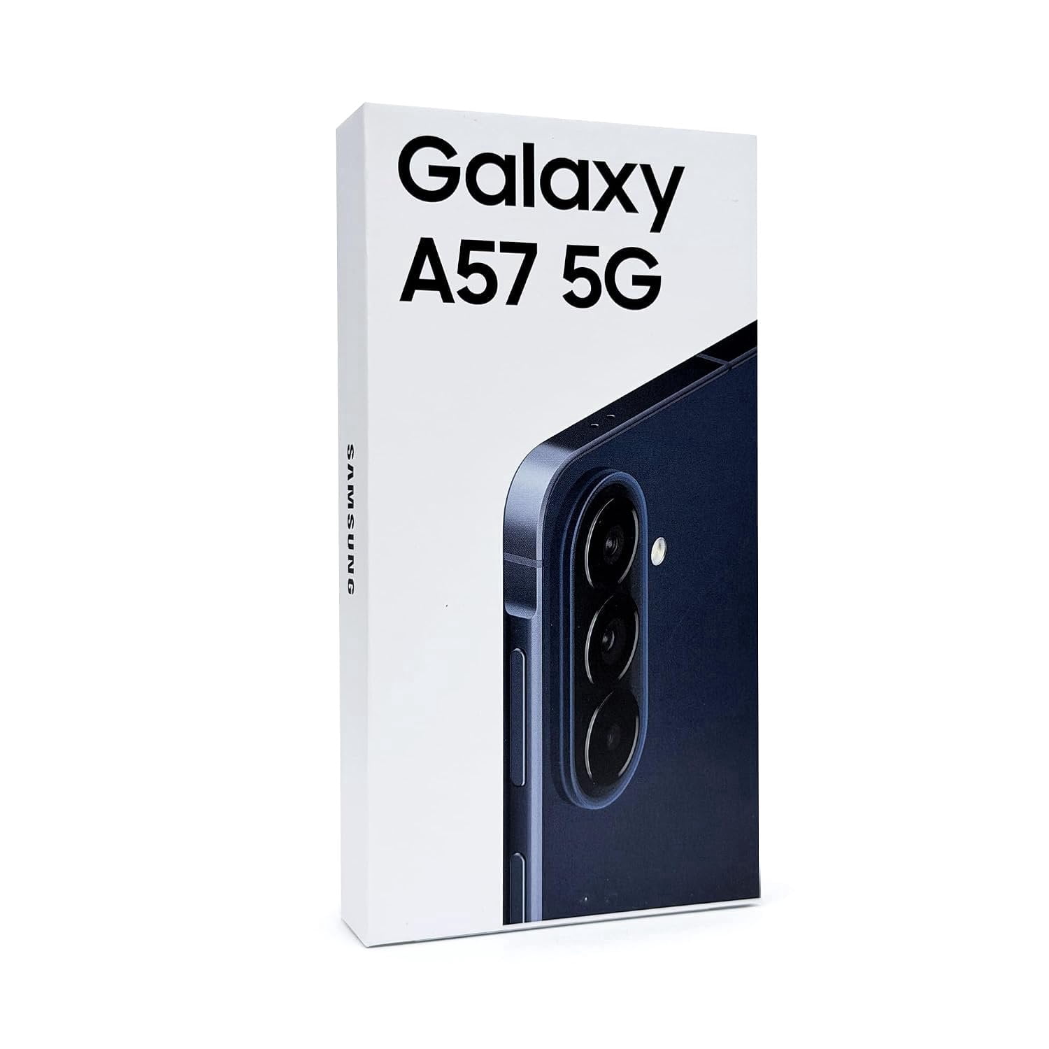 Samsung Galaxy A57 5G 2026 (8GB RAM, 256GB) AI Smartphone | GSM