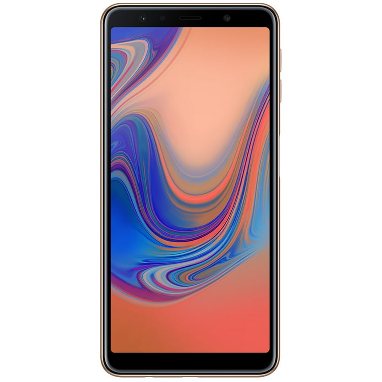 Samsung Galaxy A8 2018 Smartphone Full Specs And Features