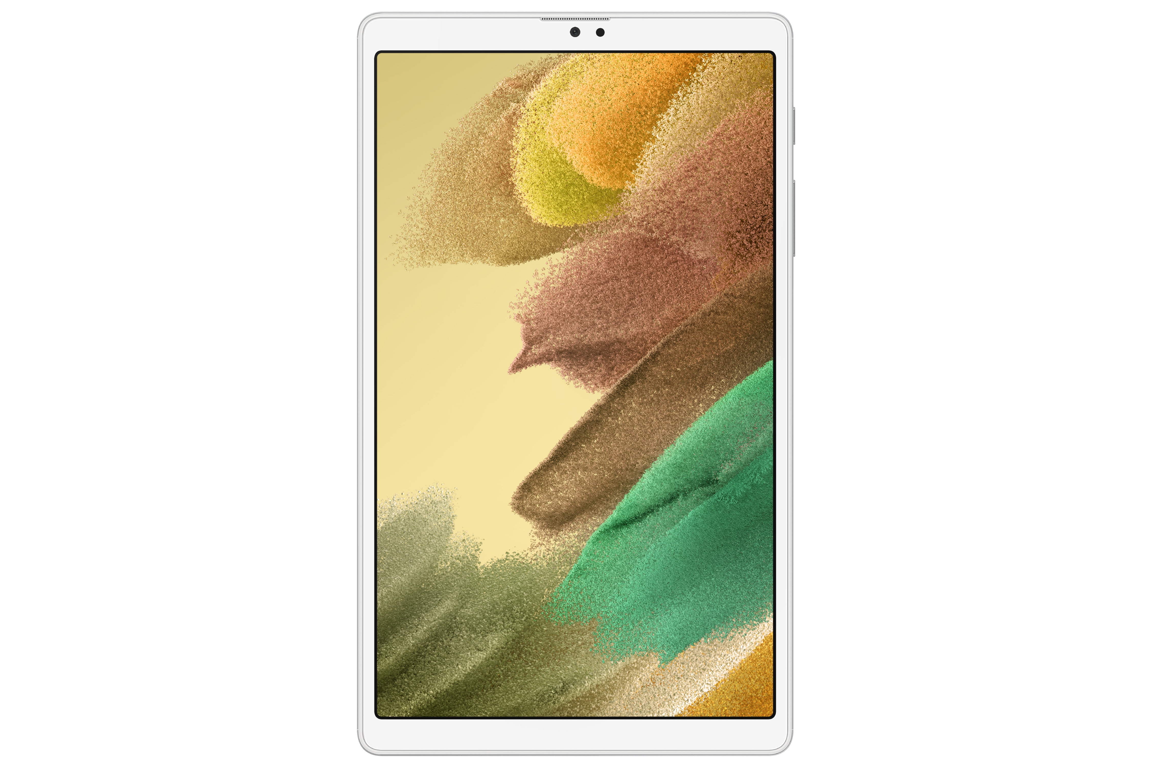 Galaxy Tab A7 Lite シルバー 8.7インチ 3GB/32GB Samsung Galaxy A7 Lite 8.7