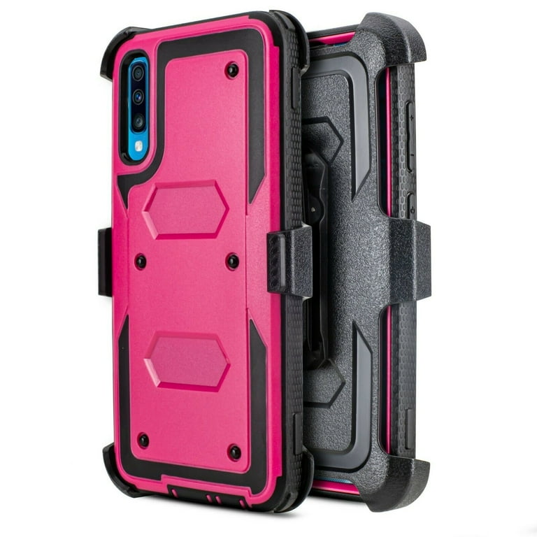 Phone A70s Samsung Back Cover For Samsung Galaxy A70 A70S Heavy