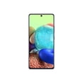 thumbnail image 1 of Samsung Galaxy A71 5G 6.7" 128GB Storage 8GB RAM Prism Cube Black US Cellular Smartphone SM-A716UZKNUSC, 1 of 6